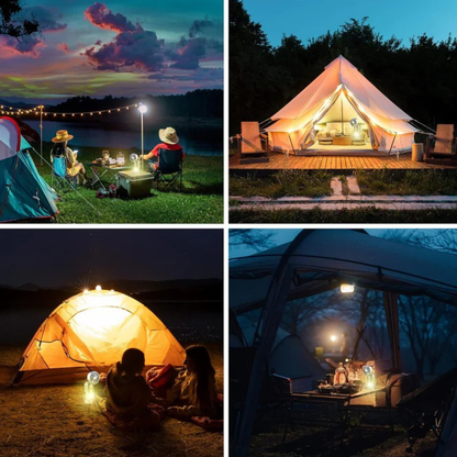 Velquas Ventiladores - Pro