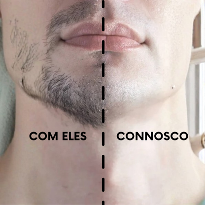 Velquas Mini Barbeador - Pro