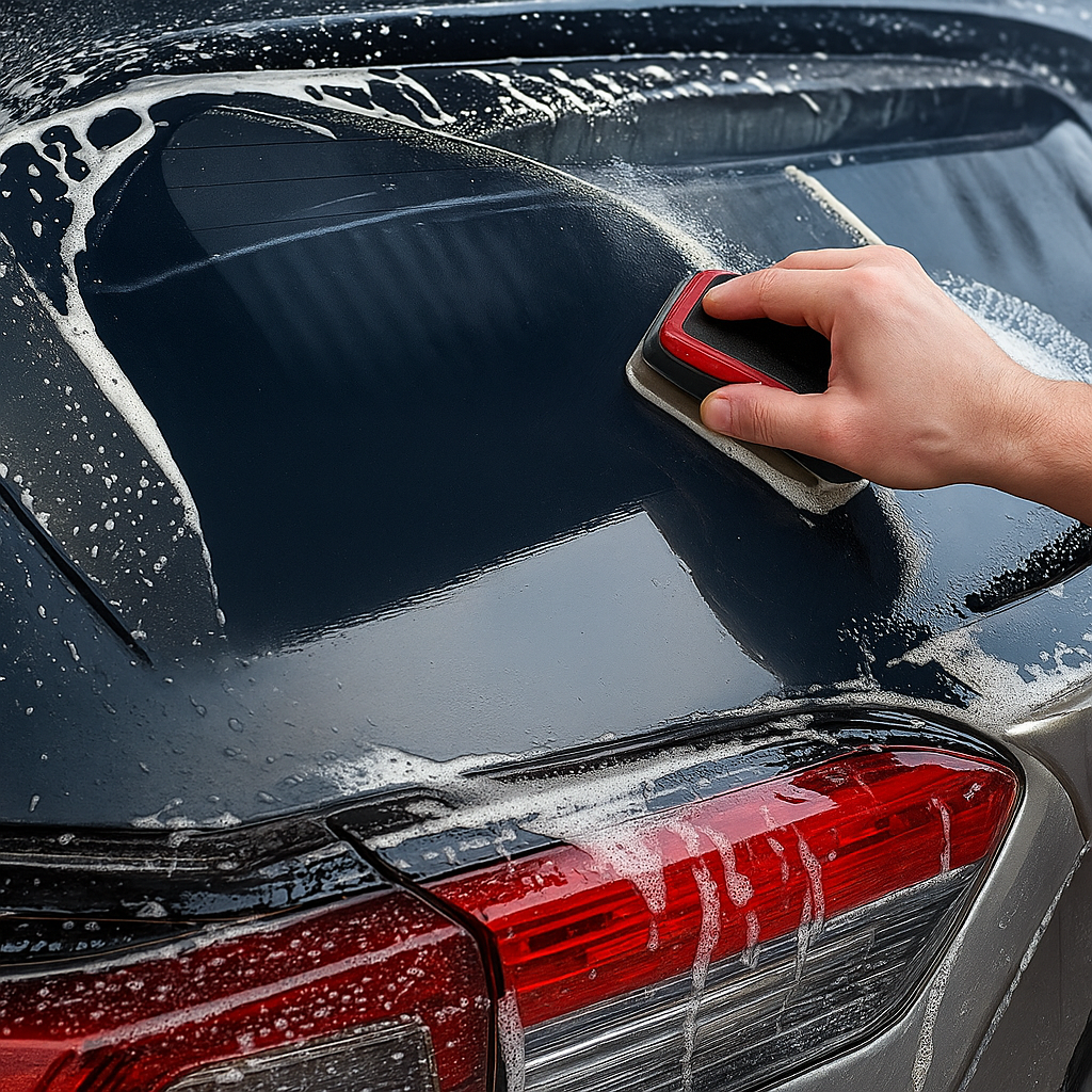 Velquas MaxVidros - Pro