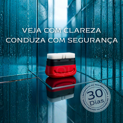 Velquas MaxVidros - Pro